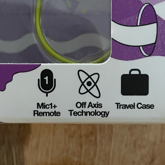 Skullcandy Earbuds with Mic and Off-Axis Technology - Picture 2 of 4